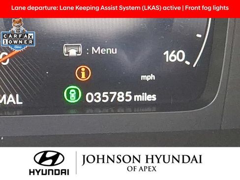 Used 2025 Acura Integra A-Spec FWD image 5