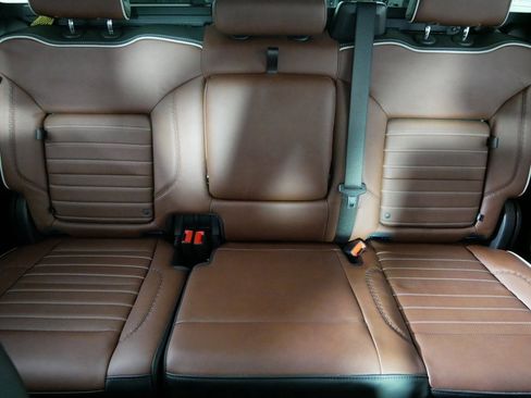 Used 2024 GMC Sierra 1500 Denali Ultimate image 23