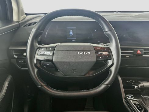 Used 2026 Kia Sportage LX FWD image 17