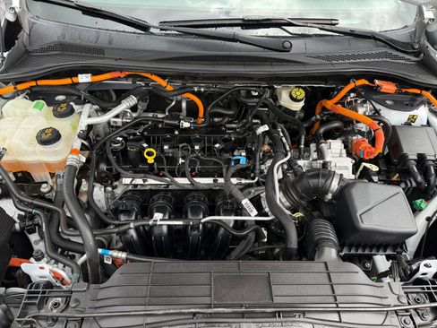 Certified 2022 Ford Escape SE w/ Convenience Package image 20