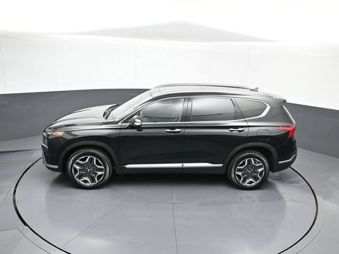 Certified 2023 Hyundai Santa Fe Limited w/ Cargo Package AWD/4WD image 42