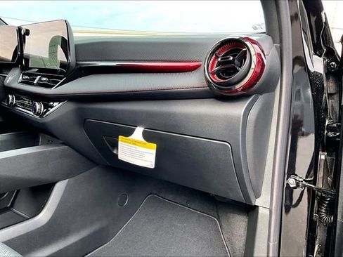 New 2026 Chevrolet Equinox RS FWD image 27