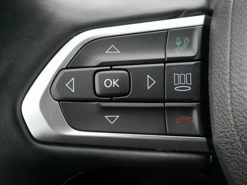 Used 2022 Jeep Compass High Altitude image 24