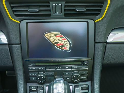 Used 2012 Porsche 911 Carrera S w/ Burmester Audio Pkg image 93
