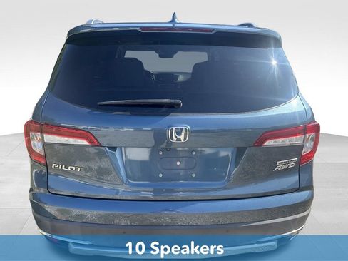 Used 2022 Honda Pilot Touring image 6