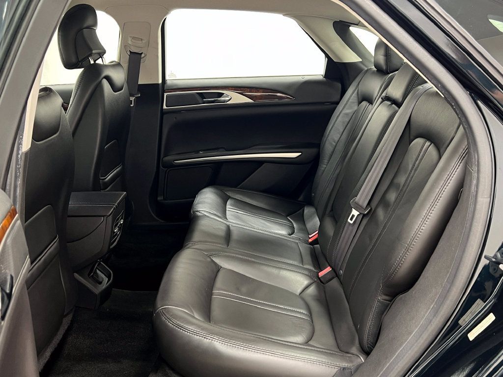 Used 2014 Lincoln MKZ w/ Equipment Group 101A Select FWD image 30