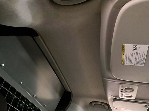 Used 2019 RAM ProMaster City Tradesman image 21