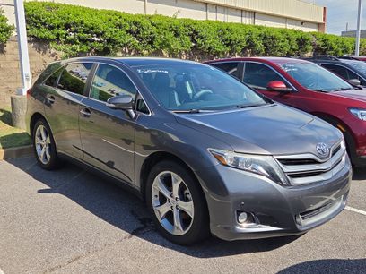 Used 2014 Toyota Venza Limited w/ Tow Prep Package