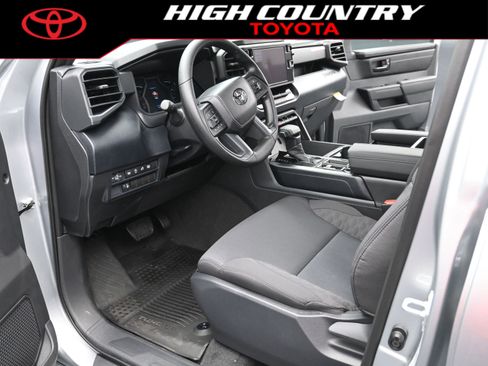 New 2026 Toyota Tundra SR image 12