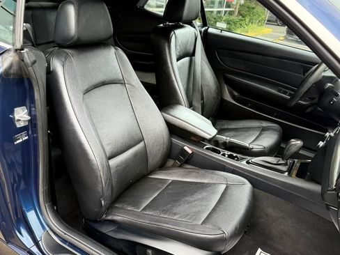 Used 2011 BMW 128i Convertible RWD image 35