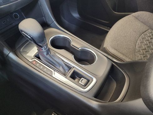 Used 2023 Chevrolet Equinox LT image 26