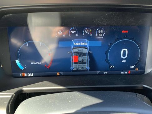 New 2025 Ford F250 King Ranch w/ Chrome Package image 20