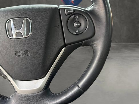 Used 2013 Honda CR-V EX-L image 25