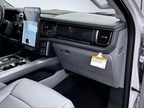 New 2025 Ford F150 Lightning Flash image 22