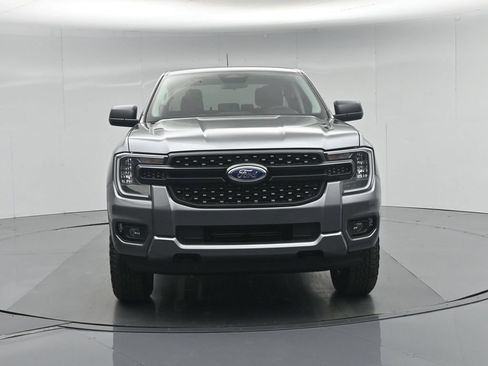 New 2026 Ford Ranger XL RWD image 24