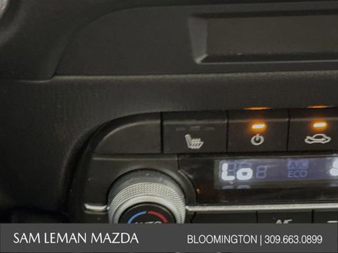 Used 2023 MAZDA CX-5 AWD 2.5 S w/ Premium Package image 20