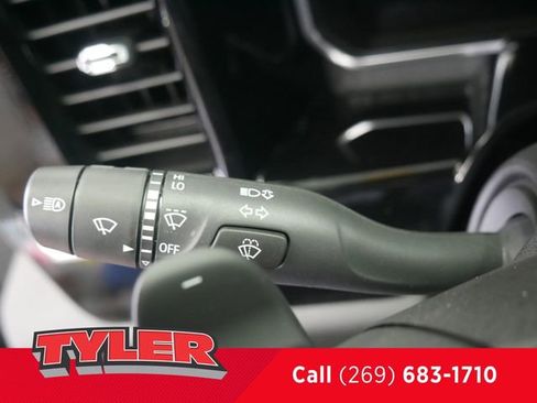 New 2026 Chevrolet Silverado 1500 LT w/ All Star Edition Plus image 26