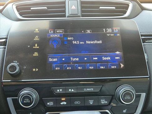 Used 2020 Honda CR-V EX image 12