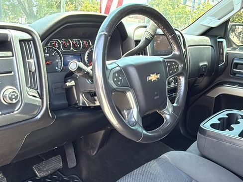 Used 2014 Chevrolet Silverado 1500 LT w/ LT Convenience Package RWD image 24