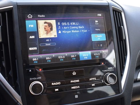 Used 2019 Subaru Forester Limited w/ Popular Package #3 AWD/4WD image 21