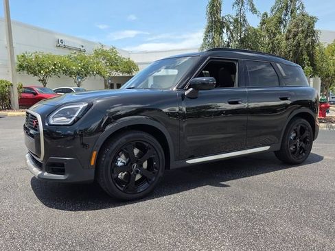 New 2027 MINI Cooper Countryman S AWD/4WD image 3