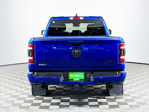 Used 2019 RAM 1500 Sport image 8