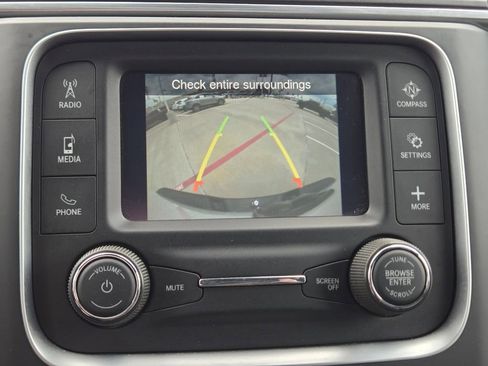 Used 2024 RAM 1500 Classic Warlock RWD image 21