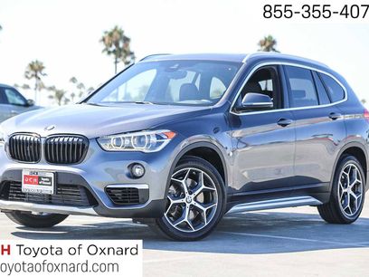 Used 2019 BMW X1 xDrive28i w/ Convenience Package