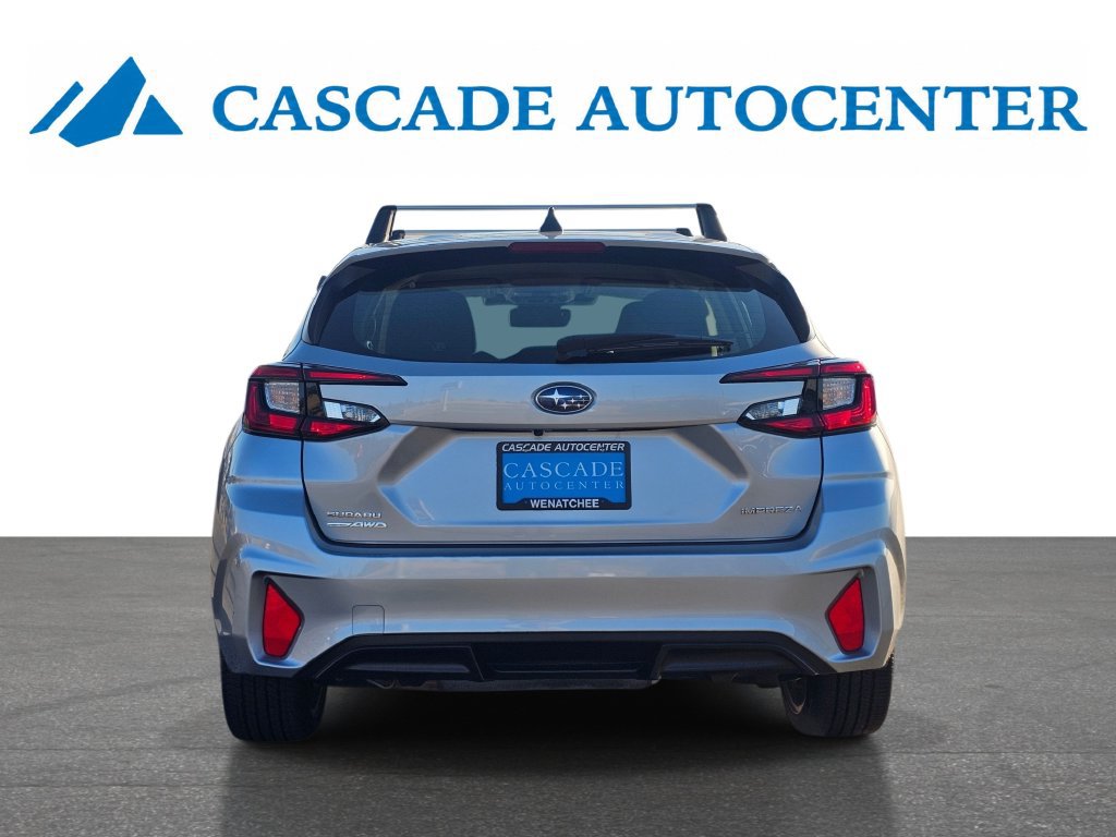 Used 2024 Subaru Impreza 2.0i Sport AWD/4WD image 7