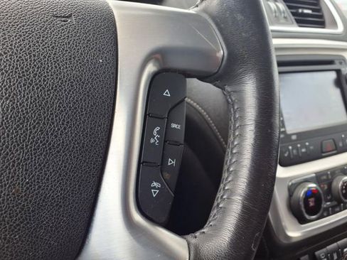 Used 2015 GMC Acadia SLT FWD image 15