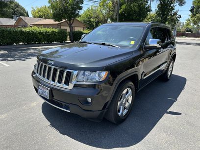 Used 2013 Jeep Grand Cherokee Limited