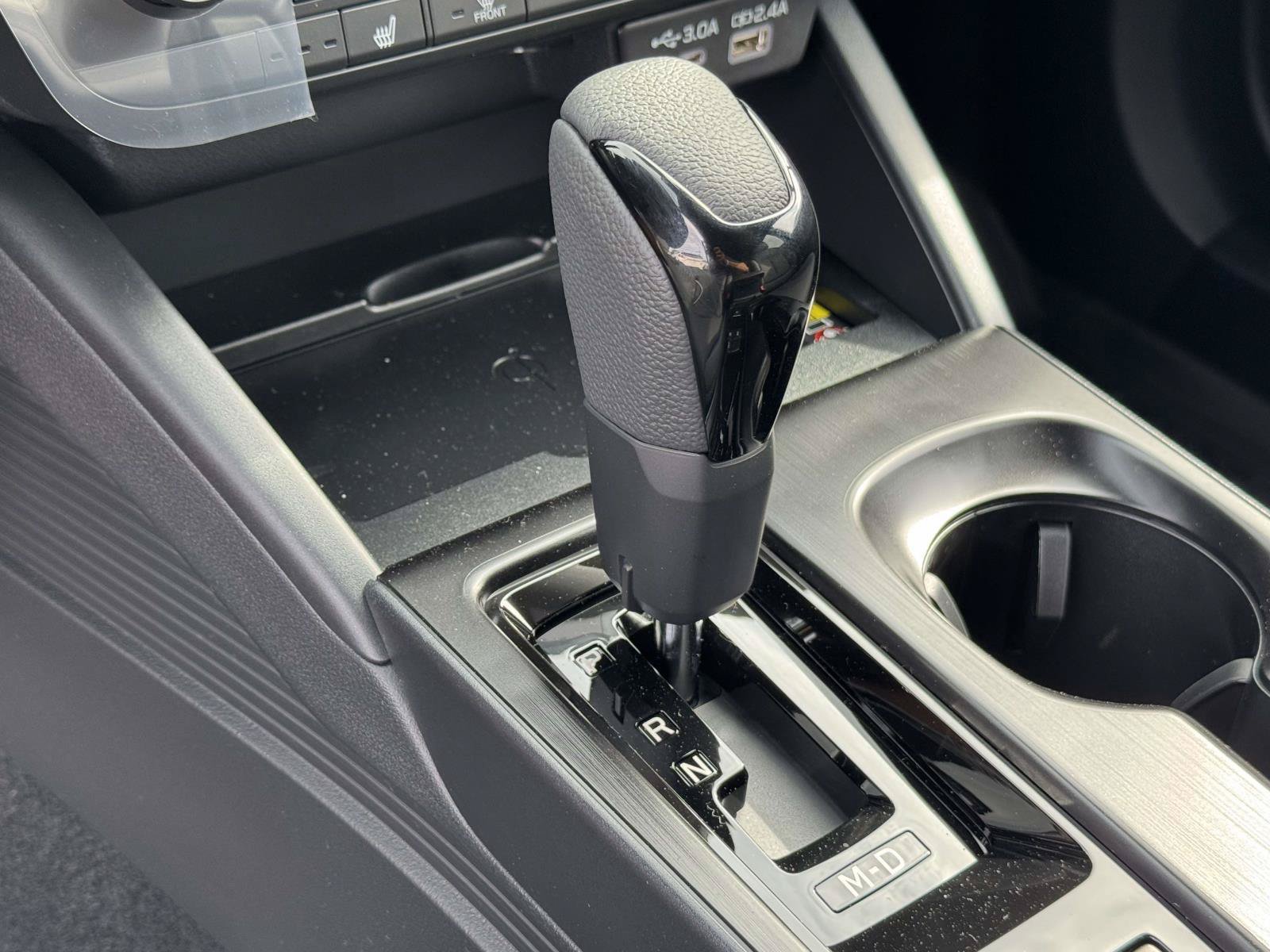 New 2026 Subaru Outback Limited AWD/4WD image 14