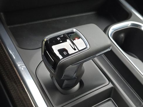 New 2026 Chevrolet Silverado 1500 RST image 19