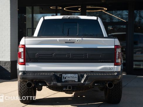 Used 2022 Ford F150 Raptor w/ Raptor 37 Performance Package image 14