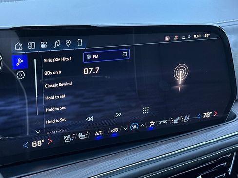 New 2026 Chevrolet Tahoe Premier image 19