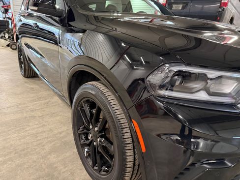Certified 2024 Dodge Durango R/T AWD/4WD image 5