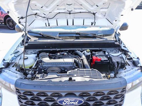 Used 2026 Ford Maverick XLT AWD/4WD image 27