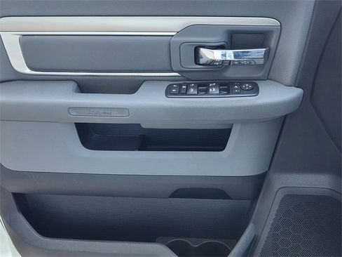Used 2016 RAM 1500 Big Horn image 22