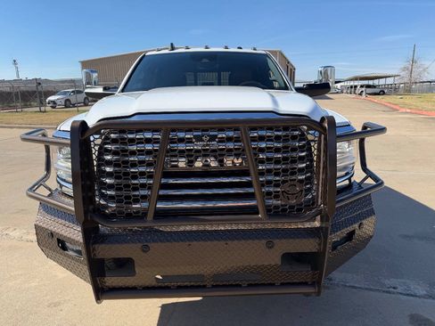 Used 2019 RAM 2500 Limited AWD/4WD image 31