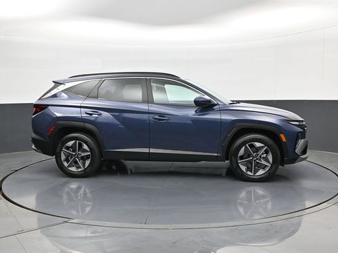 Used 2026 Hyundai Tucson SEL AWD/4WD image 4