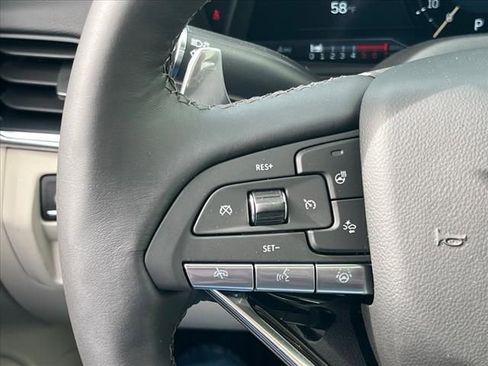 New 2025 Cadillac CT4 Premium Luxury image 11