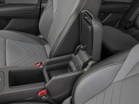New 2026 Volkswagen Tiguan SE R-Line AWD/4WD image 10