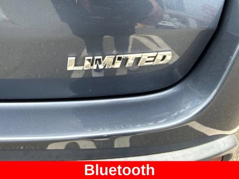 Used 2015 Toyota Highlander Limited FWD image 6