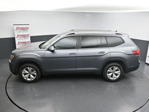 Used 2019 Volkswagen Atlas S image 13