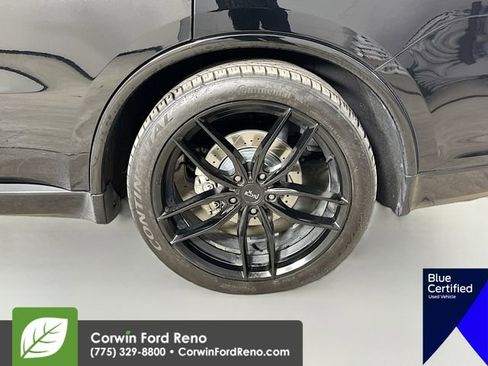 Used 2018 Dodge Durango R/T w/ Technology Group image 37