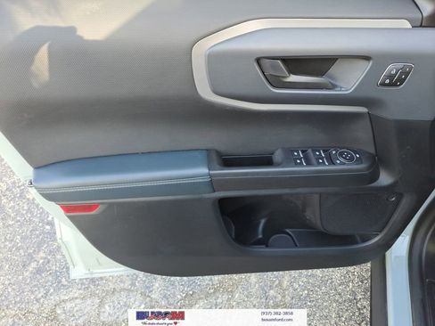 Used 2023 Ford Bronco Sport Outer Banks image 13