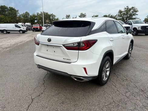 Used 2019 Lexus RX 350 AWD w/ Premium Package image 5
