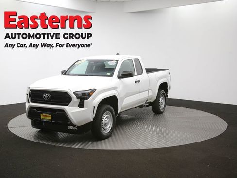 Used 2024 Toyota Tacoma SR image 51