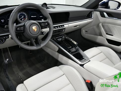 Used 2022 Porsche 911 Turbo S image 23