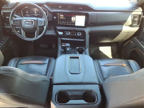 Used 2022 GMC Sierra 1500 AT4 w/ AT4 Preferred Package AWD/4WD image 21